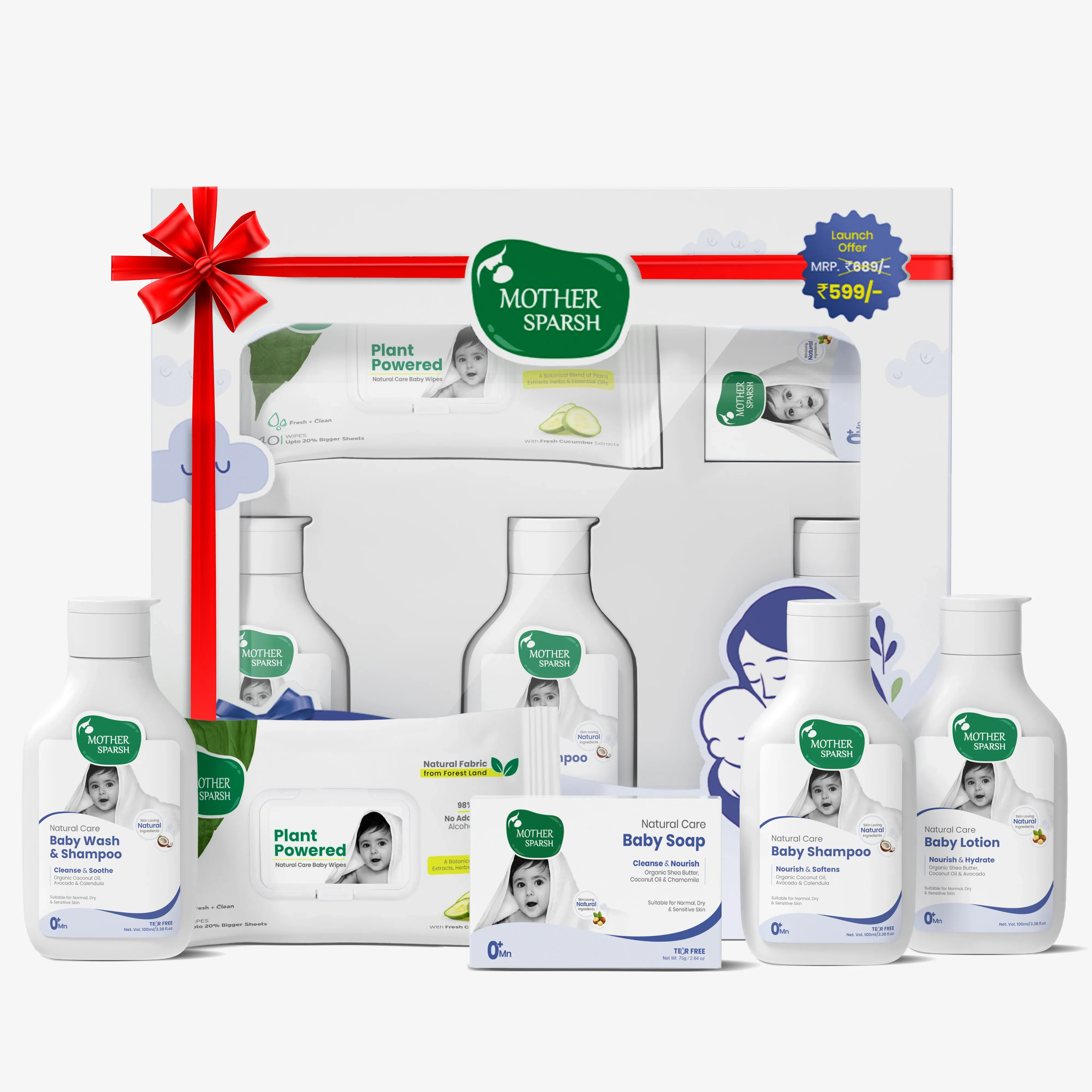 Baby Care